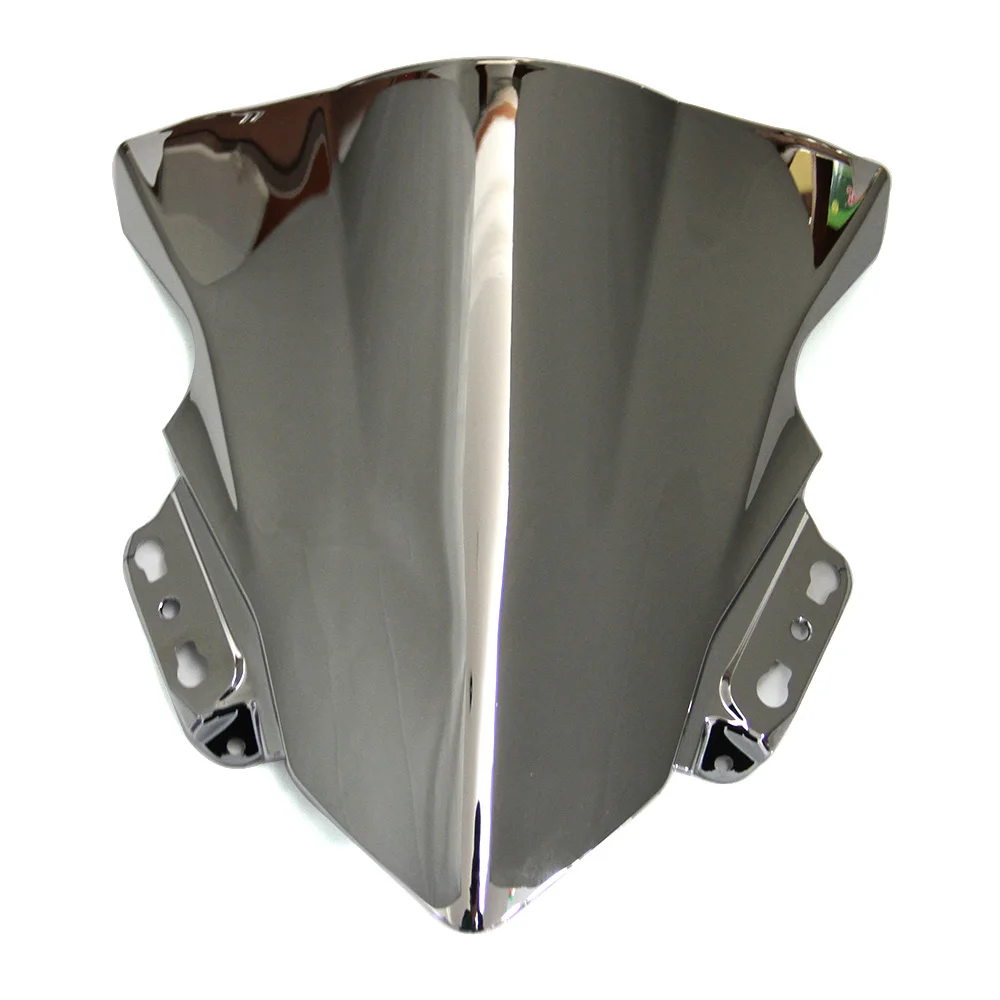 

For 14-17 Kawasaki Ninja 250 SL 250SL Motorcycle Windscreen Windshield Wind Deflectors Accessories 2014 2015 2016 2017