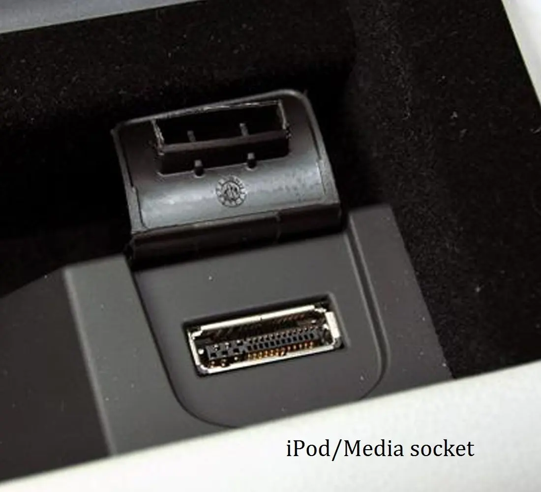 Музыкальный интерфейс AUX MDI Bluetooth адаптер беспроводной Android мобильный телефон для