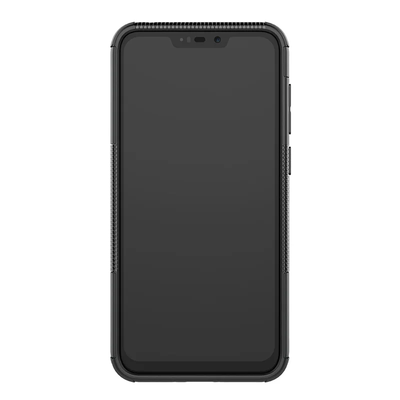 Силиконовый + PC чехол для Asus ZB631KL ZB633KL резиновый жесткий ASUS ZenFone Max Pro M2 телефона |