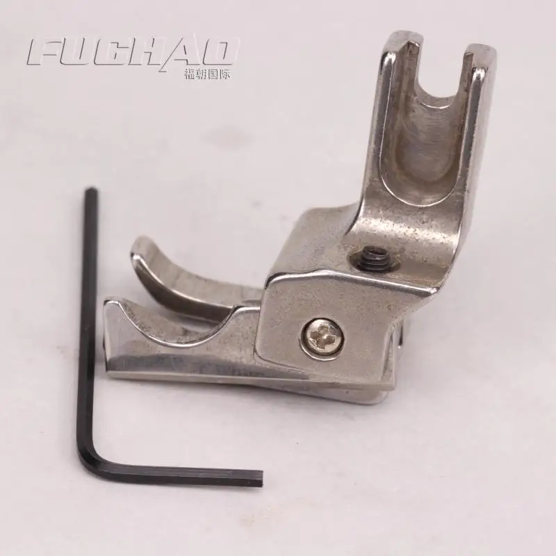 Запчасти для швейных машин &amp аксессуары Высококачественная прижимная лапка