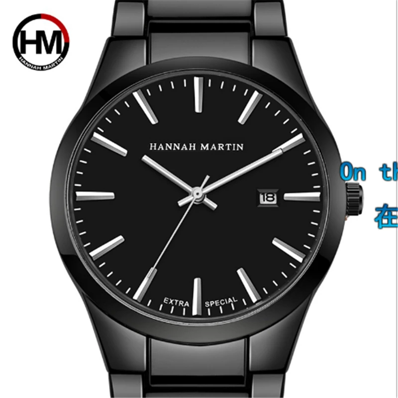 Relogio Masculino мужской топ роскошные модные черный серебристый цвет спортивные