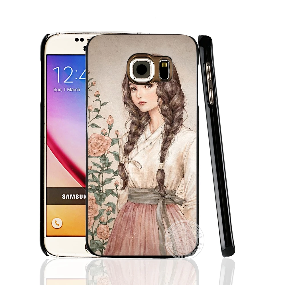 HAMEINUO модная одежда для девочек с бокала вина чехол мобильного телефона Samsung Galaxy A3