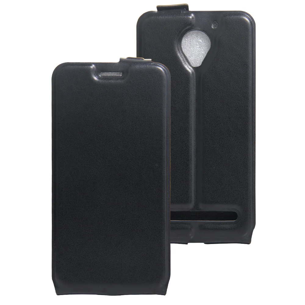MCMEME флип чехол для lenovo C2 power Магнитный вверх вниз кожаный чехол для lenovo K10a40 Vibe C2 power Case TPU мягкие чехлы