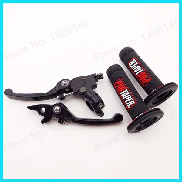 Алюминиевые Складные рычаги тормозной муфты и технические характеристики для SSR