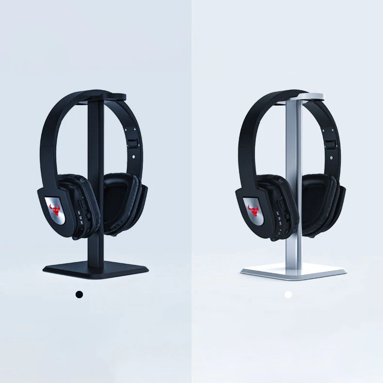 Пластиковый держатель для наушников из алюминиевого сплава | Электроника