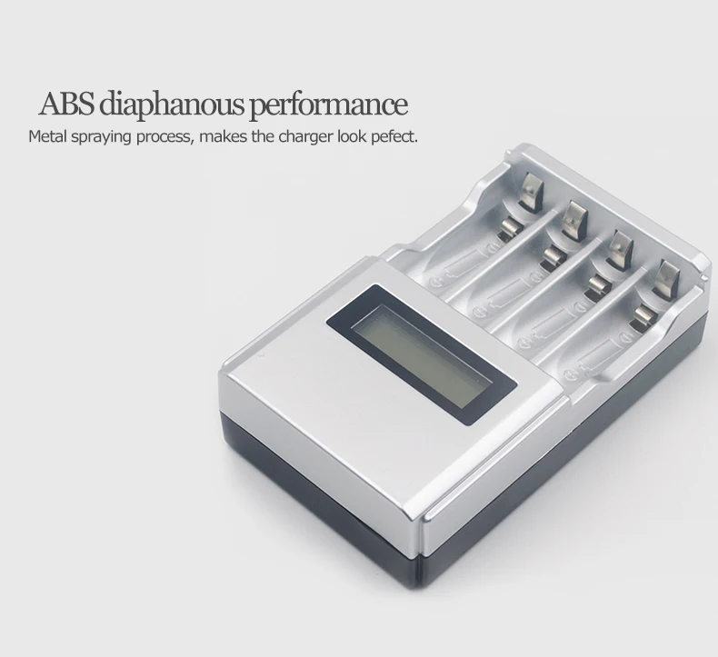 PALO 4 шт. AA батареи перезаряжаемые батареи 1,2 V AA 3000mAh Ni-MH Предварительно заряженный аккумулятор 2A батареи для камеры игрушки