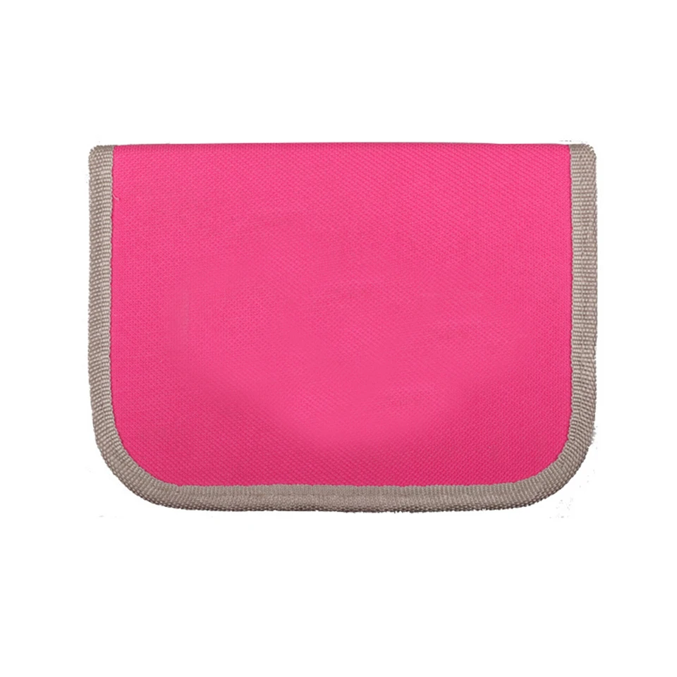 23 шт. бытовой женский набор инструментов розового цвета дрели плоскогубцы