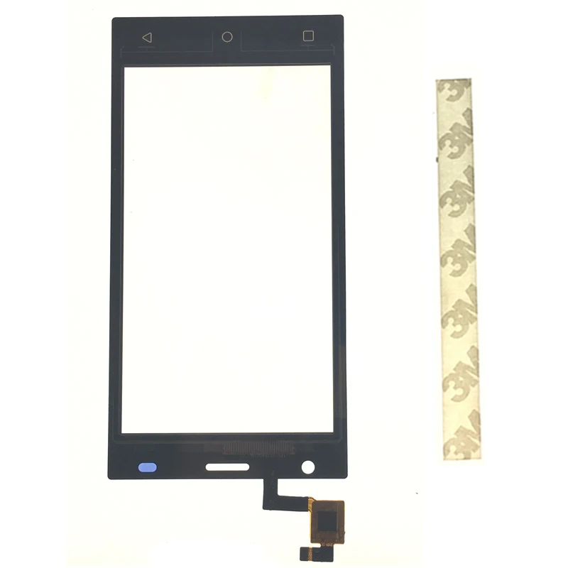 Новый сенсорный экран для Prestigio Wize O3 PSP 3458 DUO ЖК дисплей передняя внешняя