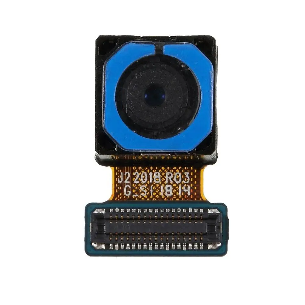 

For Samsung Galaxy J2 Pro 2018 SM-J250F Rear Back Facing Camera Module