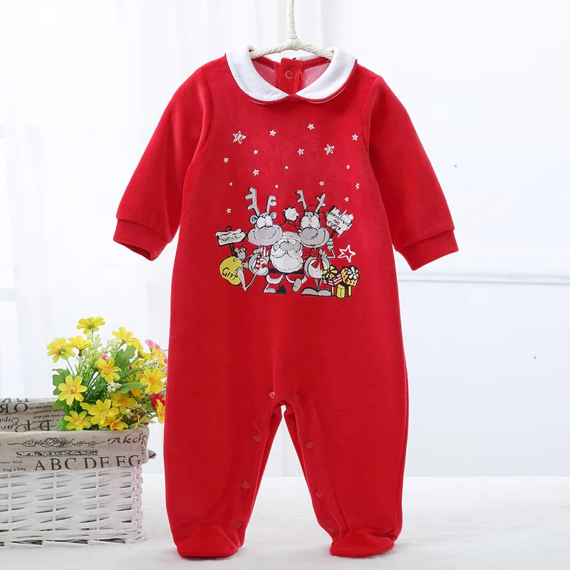 Одежда для малышей детские комбинезоны с длинными рукавами детская одежда