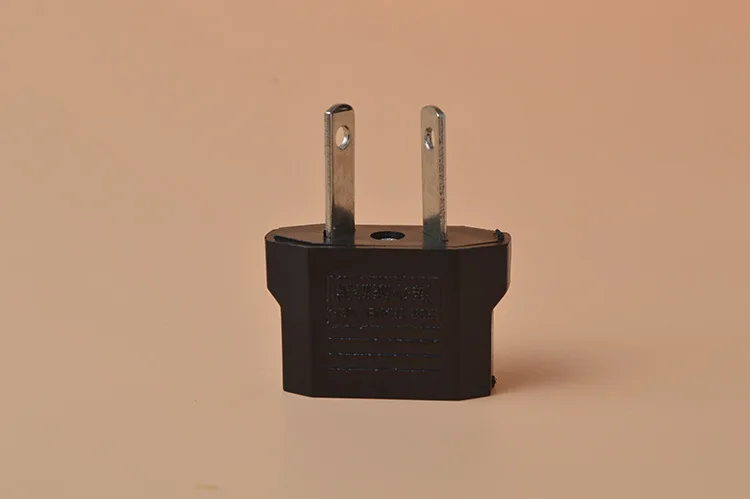 Мини Универсальный дорожный адаптер питания Dinto с вилкой Стандарта US EU на AU