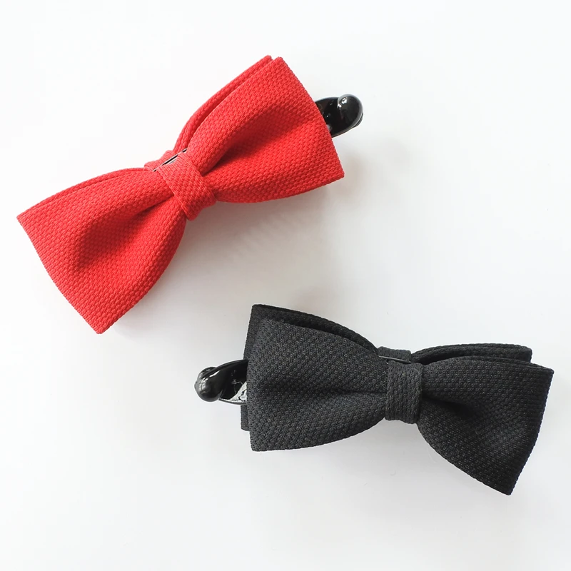 Сплошной цветные заколки для волос в форме банана для девочек, украшение в стиле аллигатор, бутик для женщин, заколки-зажимы для волос в виде банана, аксессуары для взрослых.