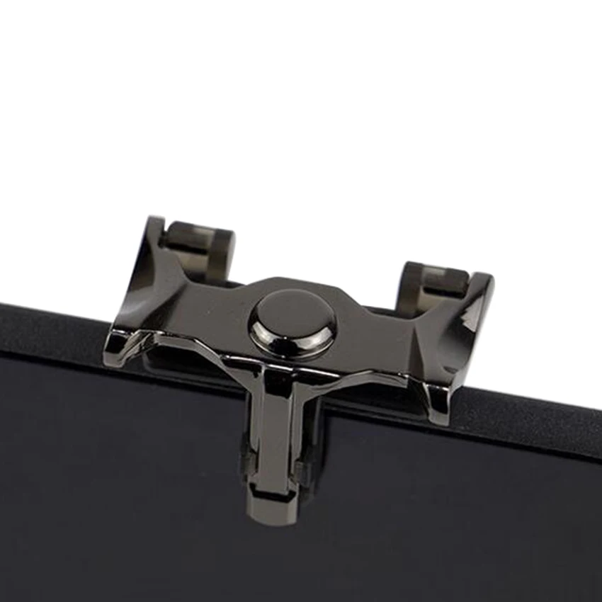 Игровой контроллер для мобильного телефона триггер съемки игры PUBG джойстик