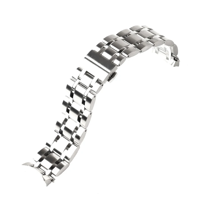 Ремешок для часов WENTULA из нержавеющей стали tissot T035.627A T035.410a t035.617a | Наручные часы