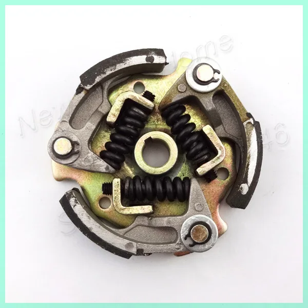 39cc 40cc муфта с водяным охлаждением для CAG MTA4 MT-A4 C1 Мини Мотор карманный велосипед