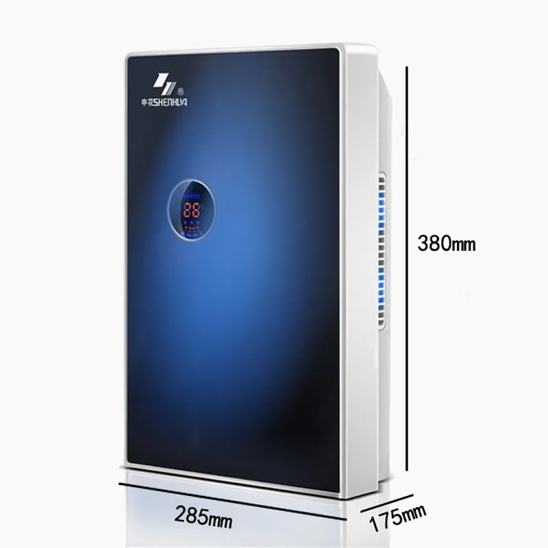 Осушители Бытовая влагопоглощающая сушилка для спальни|Осушители воздуха| |