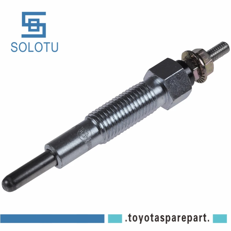 Glow Plug For E-SERIE 626 IV R2 RF55 R2L2-18-601 VS01-18-601 | Автомобили и мотоциклы
