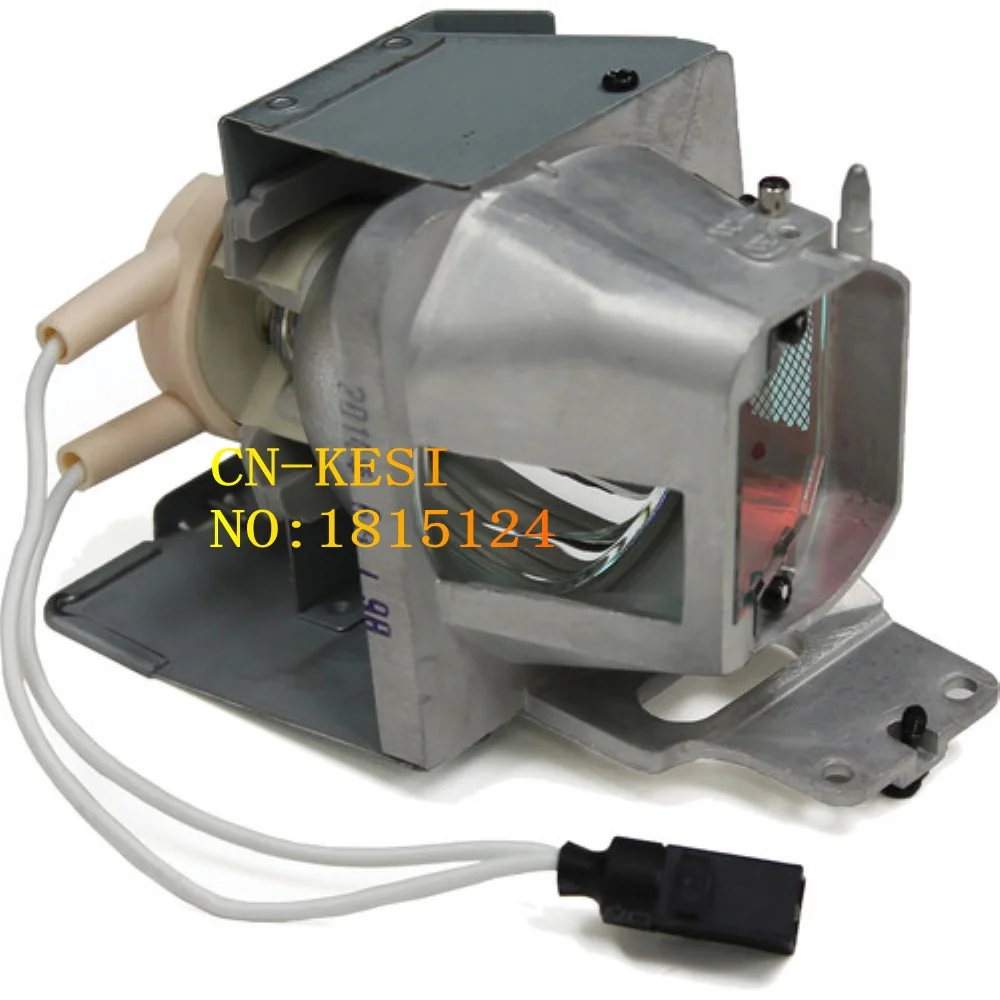 Запасная Оригинальная лампа SP.70201GC01/фотолампа подходит для проекторов OPTOMA W351 X351