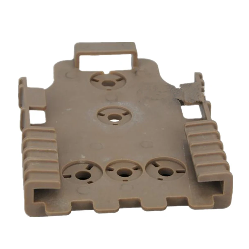 Система быстрой фиксации Safariland черные кобуры | Спорт и развлечения