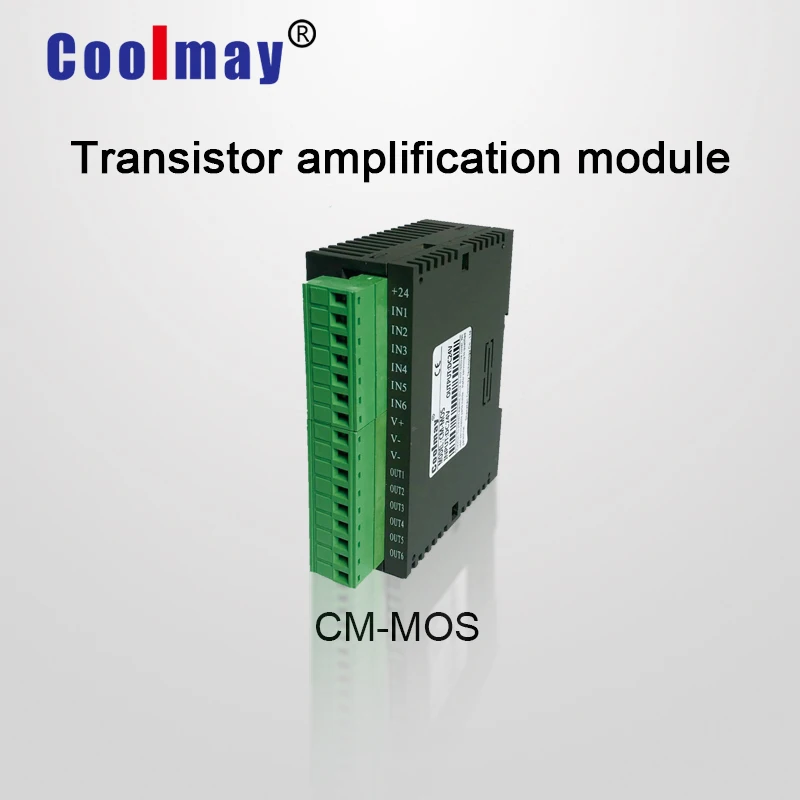 

Transistor Amplifier module CM-MOS
