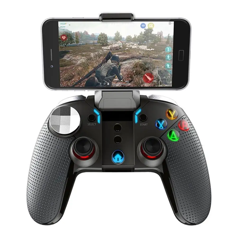 IPEGA геймпад PG 9099 игровой контроллер Bluetooth двойной мотор Turbo Смартфон Android кадров в