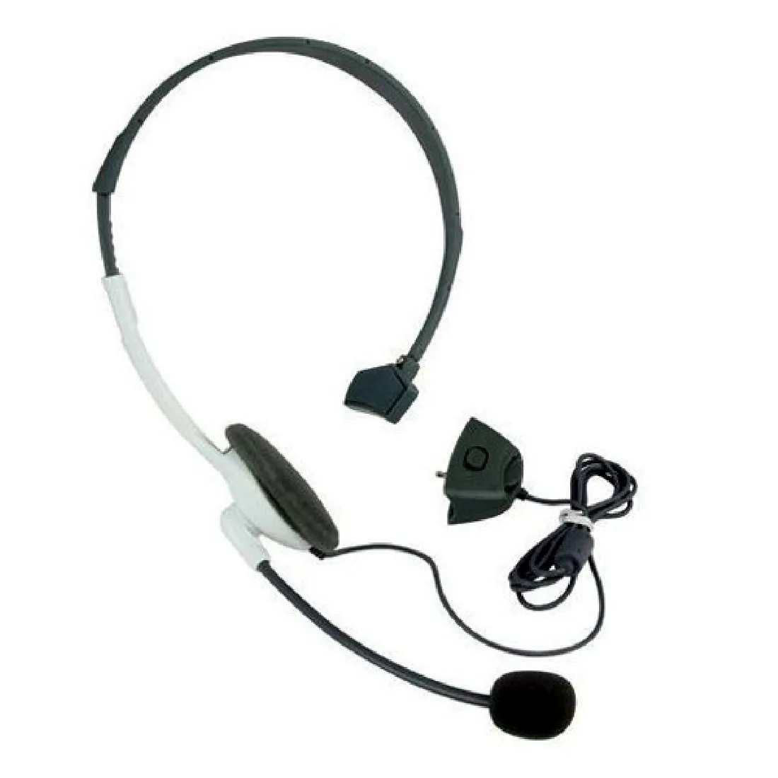 Marsnaska бренд и высокое качество продвижение стерео наушники Микрофон Live для Xbox 360