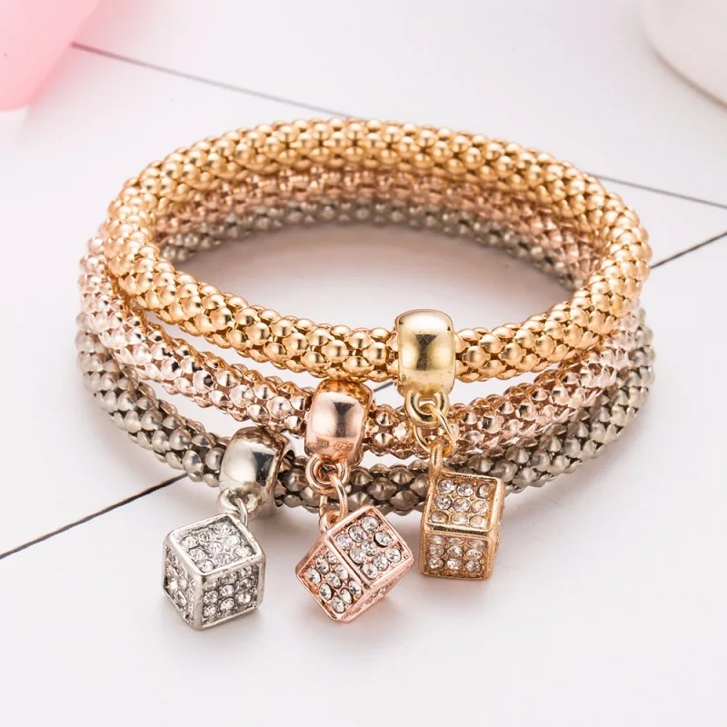 Браслет-Шарм Древо жизни для мужчин и женщин | Украшения аксессуары