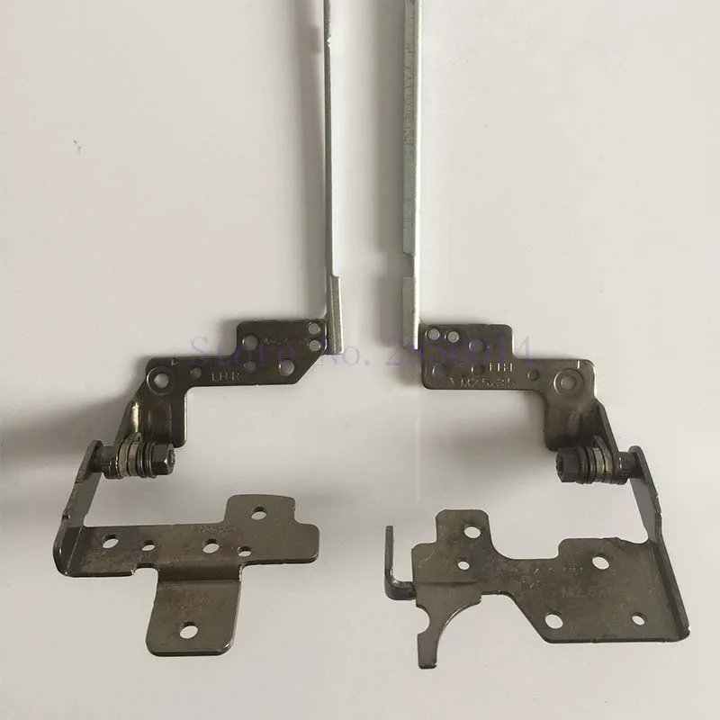 Петли для ноутбука HP 15 g000 r000 g r 250 G3 255 256 r007nc r009nc r010nc Series R & L новинка|laptop lcd hinge|lcd