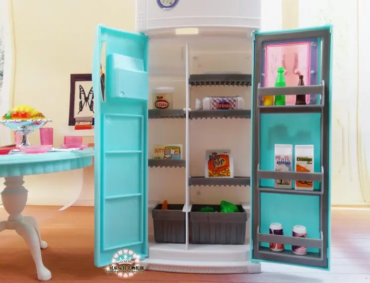 Бесплатная доставка подарок на день рождения для девочек игровой набор игрушки