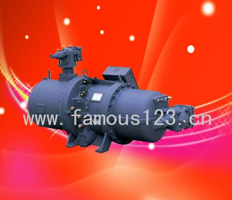 E855DH-80D2 hitachi refrigeration compressor sale refrigerator chiller |