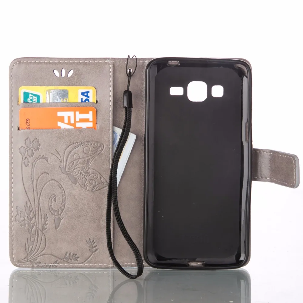 Флип Чехол Для samsung Galaxy Star Advance G350E SM 2 плюс G350M Core Plus G350 телефон кожаный чехол|case for