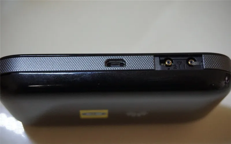 Разблокированный Huawei E5577 3000 мАч аккумулятор 4G LTE Cat4 e5577cs 321 мобильный Hotspot