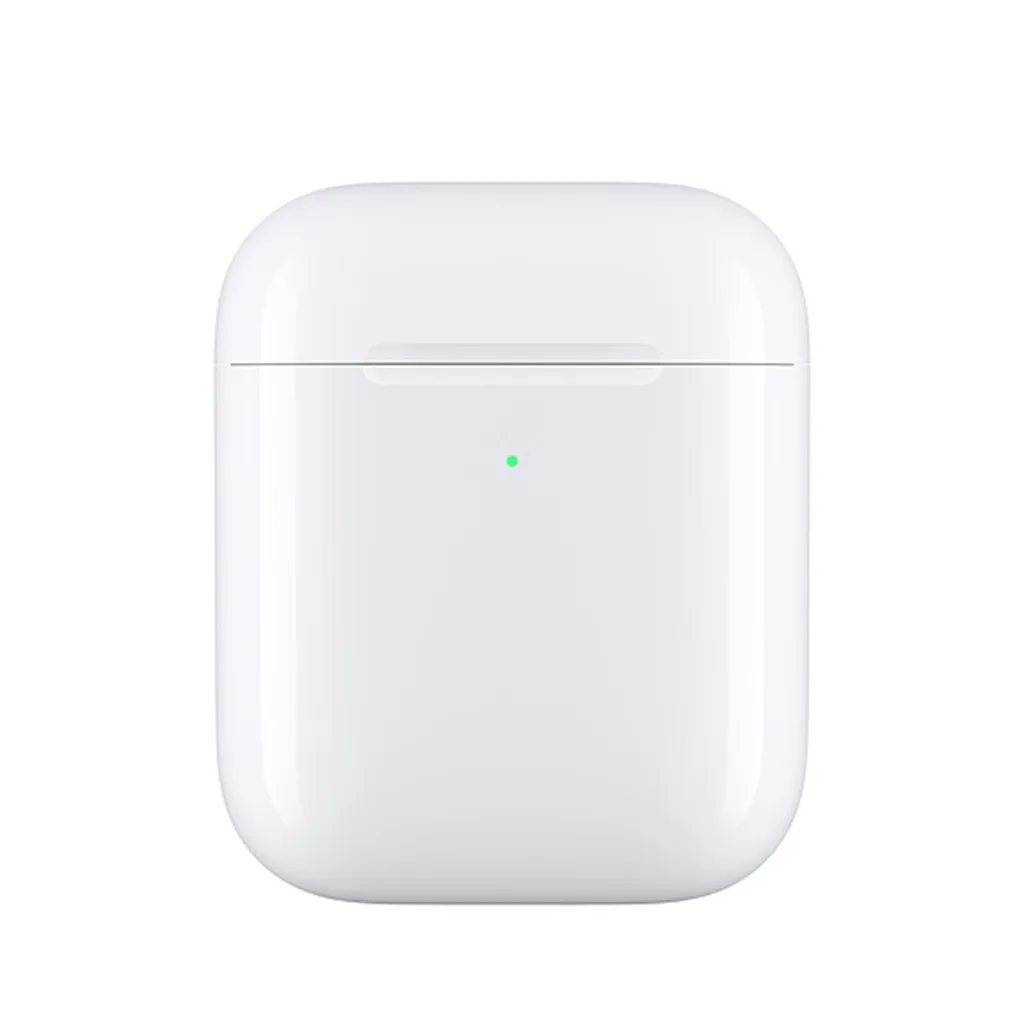 3 в 1 Airpower беспроводной зарядный коврик Qi Быстрая зарядка держатель для Apple Airpods 2th для Apple Watch для iPhone 19Apr09
