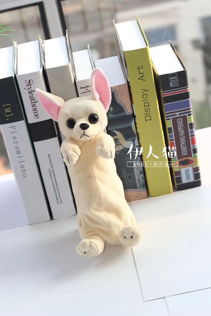 1 шт. Забавный Чихуахуа золотистый ретривер Шнауцер Лабрадор Канис люпс