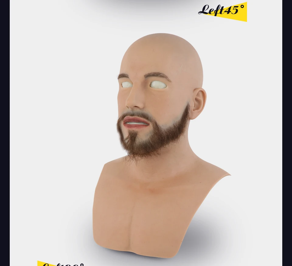 Realmaskmaster Силиконовые взрослые полный уход за лицом маски предметы для вечеринок Фетиш поддельная кожа Хэллоуин латекс реалистичные смешные страшные игрушки