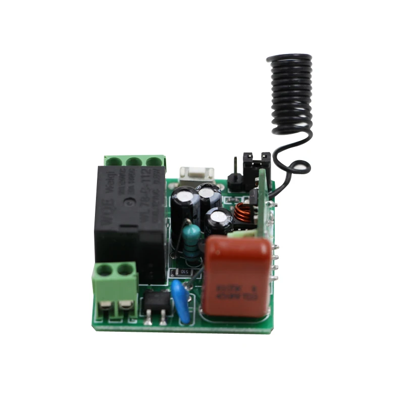 

MITI ac220