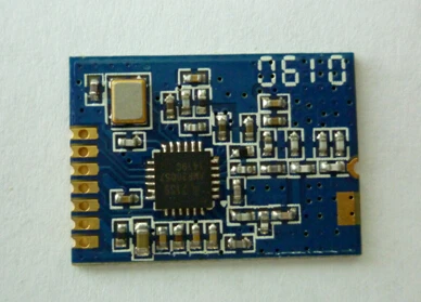 Бесплатная доставка Стандартный беспроводной модуль интерфейс SPI недорогой