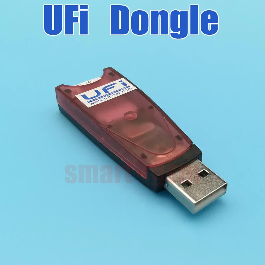 2021 UFI Dongle DONGLE Ufi работает с ufi box|Детали устройств связи| |