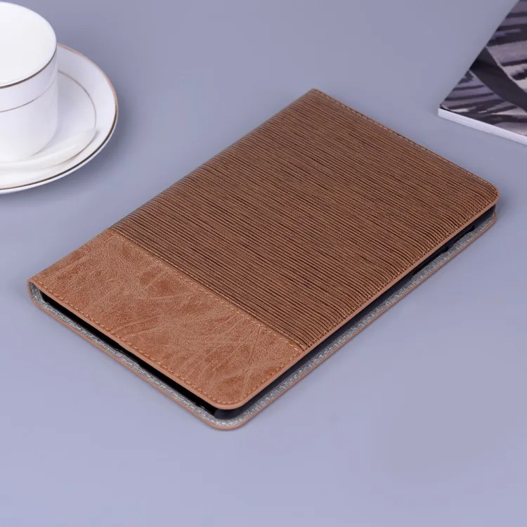 Пленка+ ручка+ чехол высокого качества для samsung Galaxy Tab A 8,0 S ручка из искусственной кожи Магнитная подставка чехол Tab SM-P200 SM-P205 Funda
