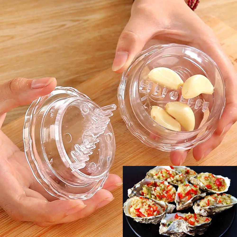 1 PC многофункциональный измельчитель имбиря и чеснока терке станок Slicer режущий