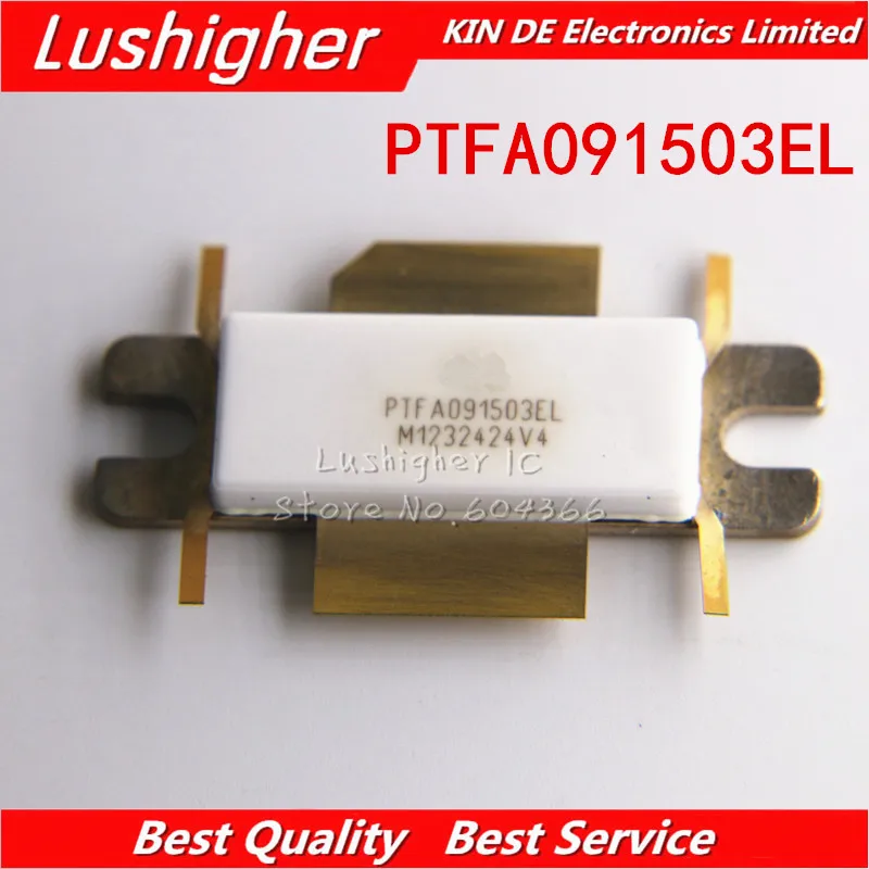 PTFA091503EL V4 оригинал|smd|free |