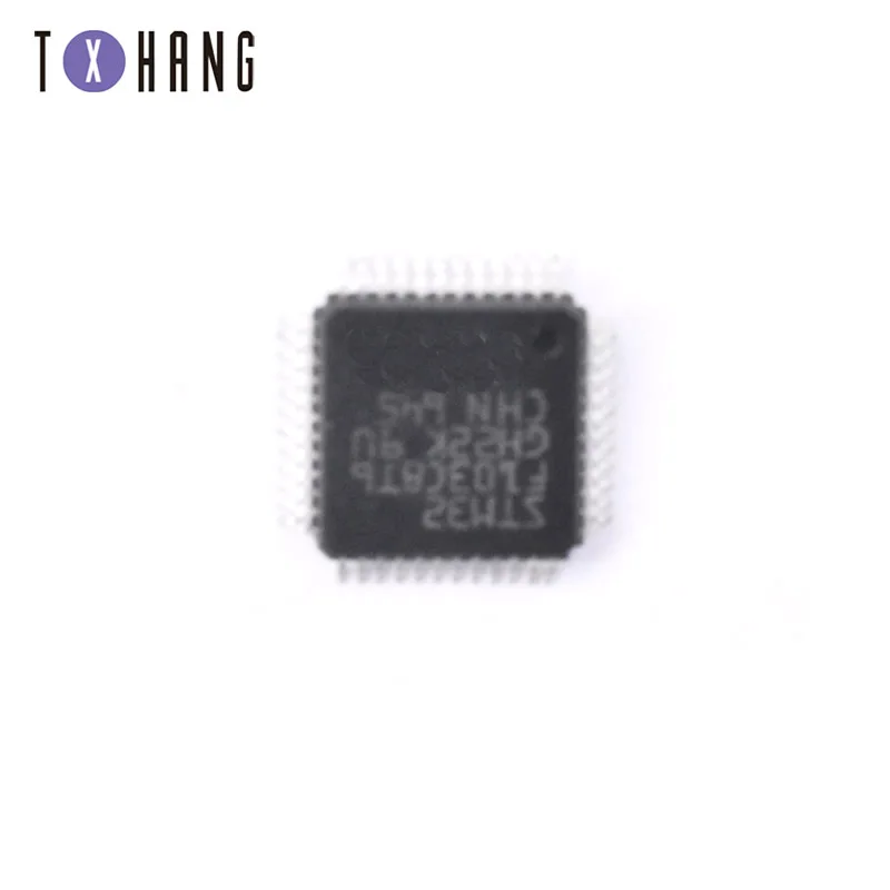 STM32F103C8T6 ARM STM32 Minimum System Development Board Module for arduino DIY KIT | Электронные компоненты и