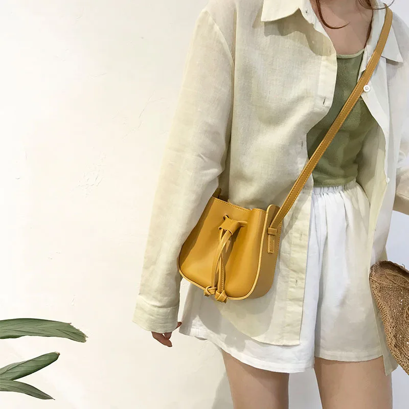 Youda оригинальная простая Модная стильная женская сумка на плечо повседневная