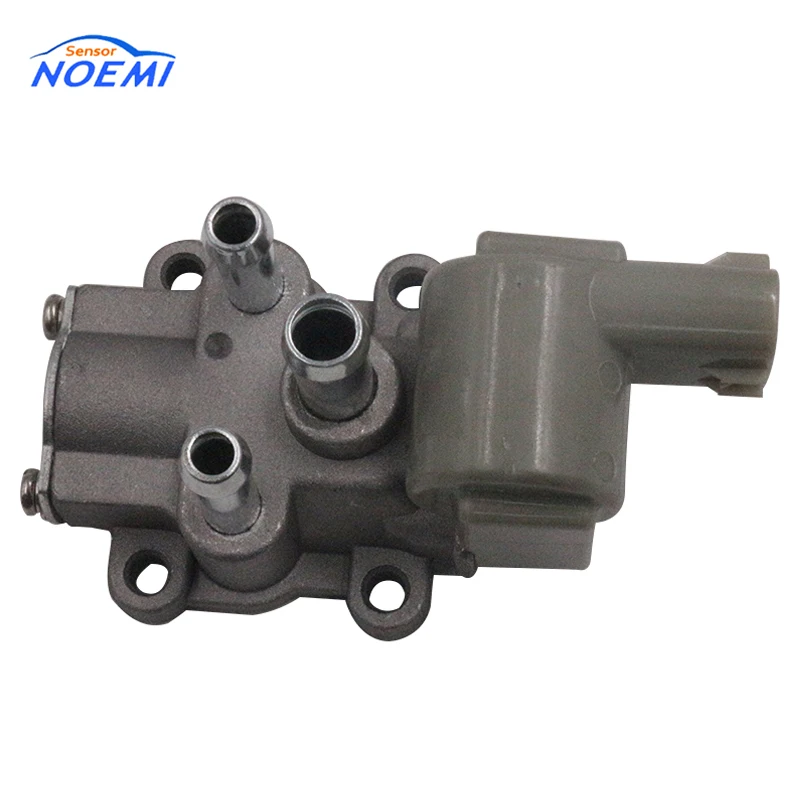 

Клапан Регулировки Холостого хода для Toyota Corolla, Celica, Geo, Prizm, 22270-15010, AC205, 136800180, 94853699, 2227015010