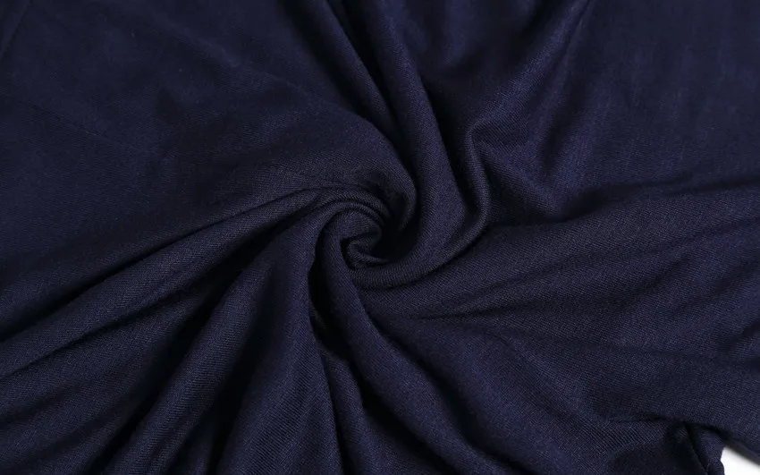 Большие размеры пижамные комплекты для мужчин одежда сна длинный рукав хлопок