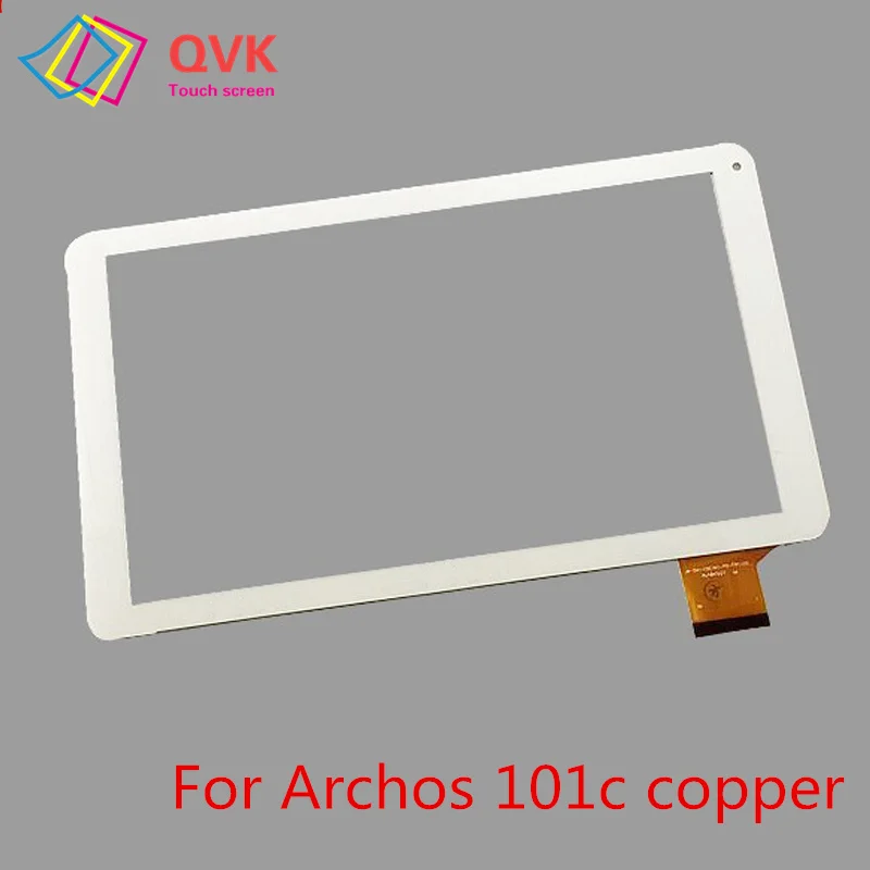 White touch screen for Archos 70 70b 90 90b 101 101b 101c copper Capacitive panel repair | Компьютеры и офис