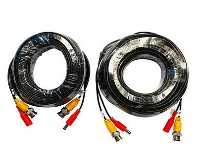 JORANK 5 м/10 м/15 м/20 м/30 м опционально серый CAT5/стандартный кабель Ethernet RJ45 + сетевой CCTV