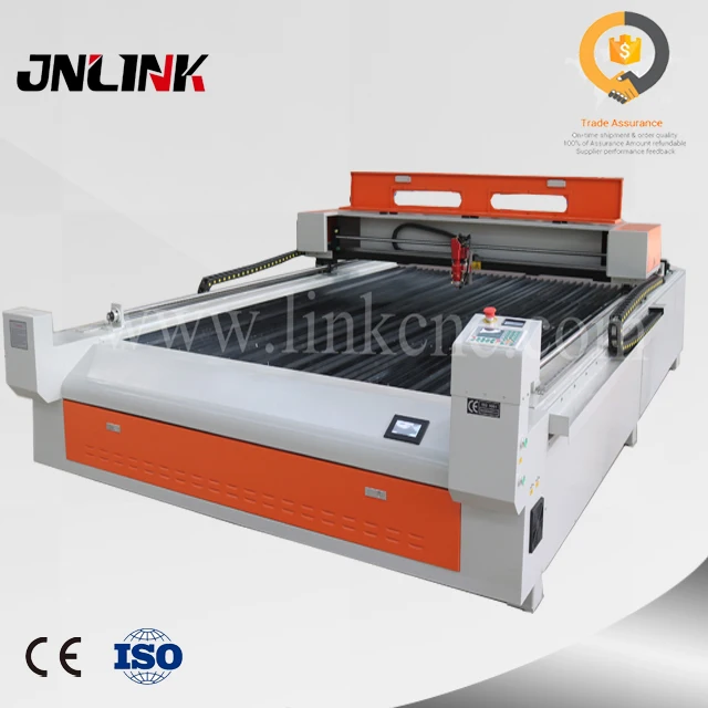 Professional Co2 Laser cutter machines W6(130-160W) W8 (150-180W) 220W 280w 300w | Инструменты
