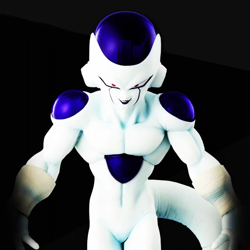 19 см Dragon Ball Z рисунок который больно Frieza конечной форме ПВХ фигурку модели куклы