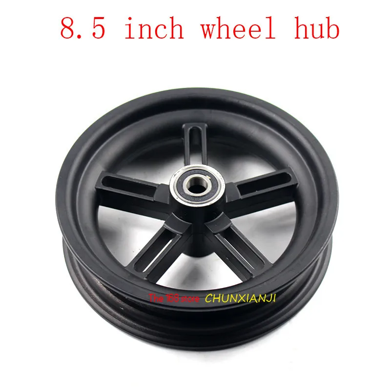 Высокая производительность сзади ступицы колеса запасных частей для 8 5 дюймов